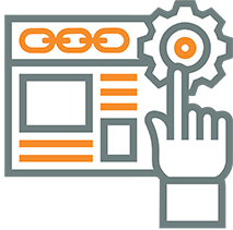 applications icon