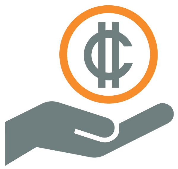 cryptocurrency icon