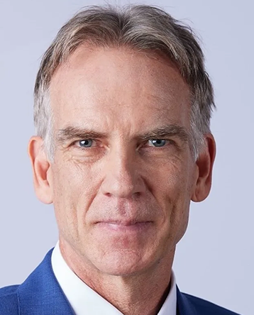 Rod Garratt