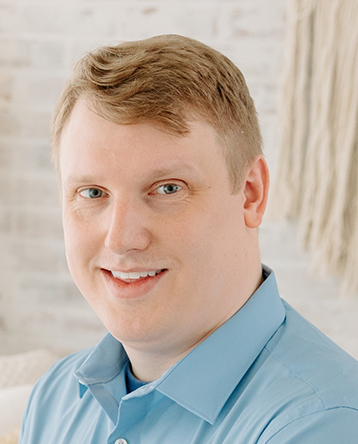 Jeremy Harbaugh
