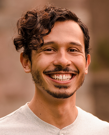 Rômulo Meira-Góes