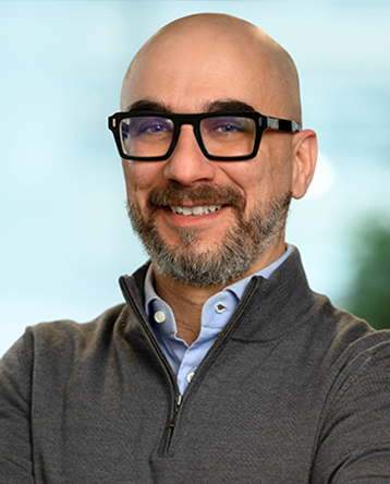 Alessandro Oltramari