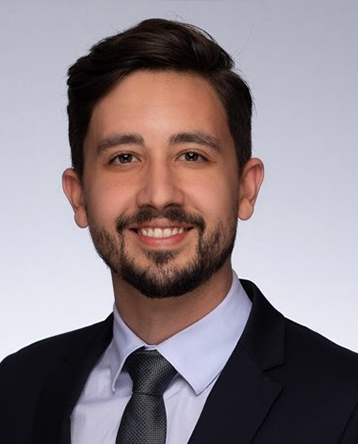 Thomas Rivera
