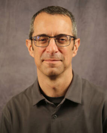Aaron Steinfeld