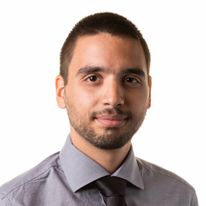 Dimitrios-Georgios Akestoridis