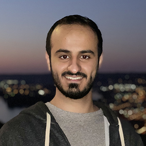 brahim Alkanhal