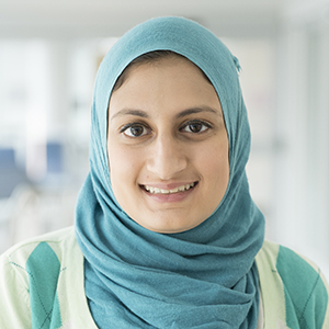 Hana Habib