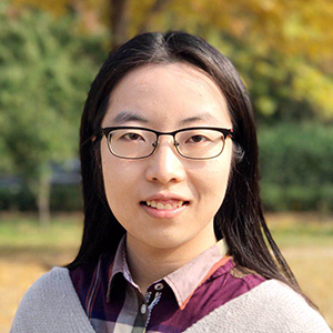 Tian Li