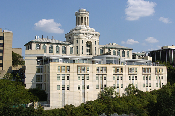 Mellon university carnegie 100 Notable