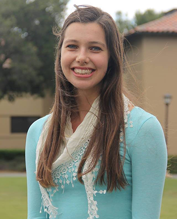 Emma Dauterman