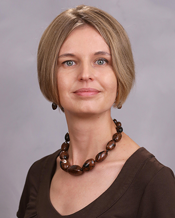 Hanna Halaburda