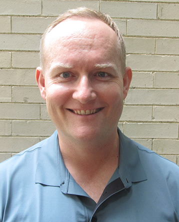 Kenny Ryan