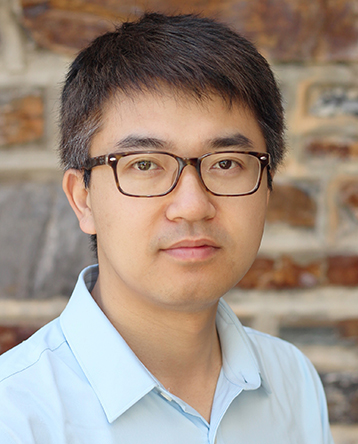Neil Gong