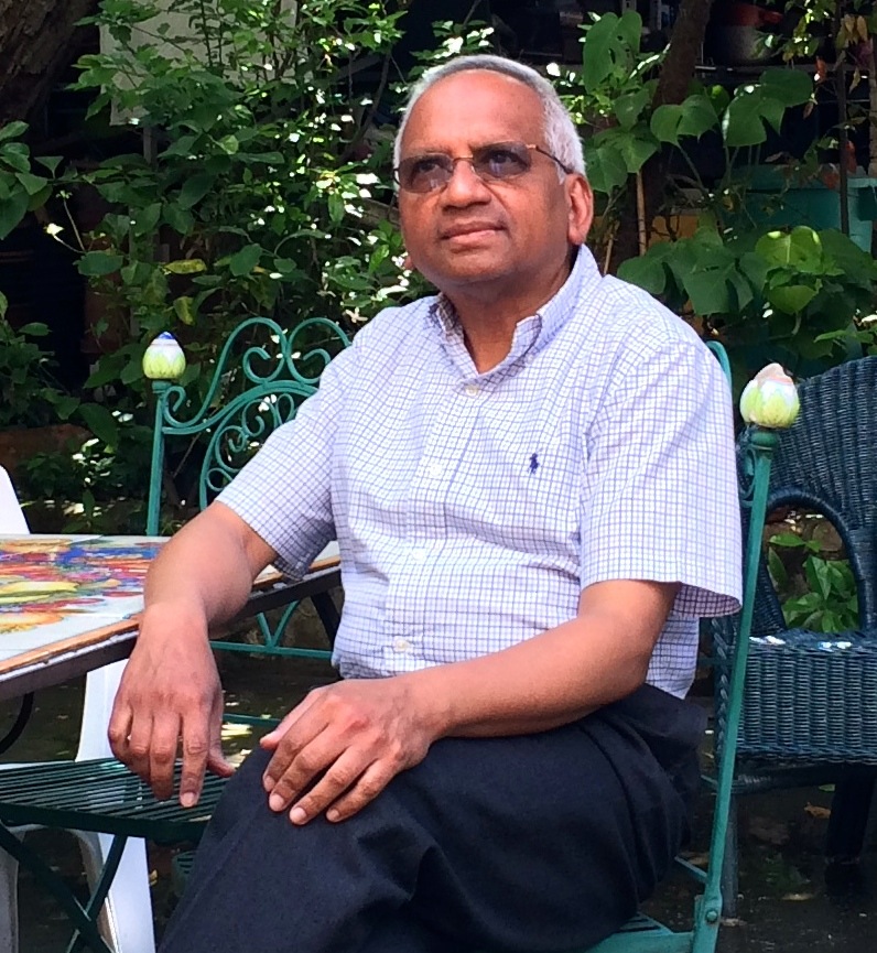 Suraj Kothari