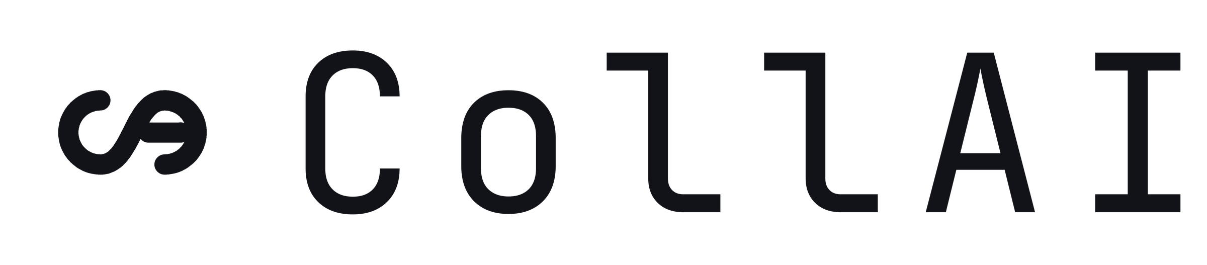 CollAI logo