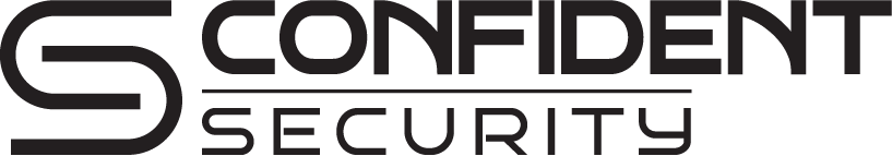 Confident Security logo