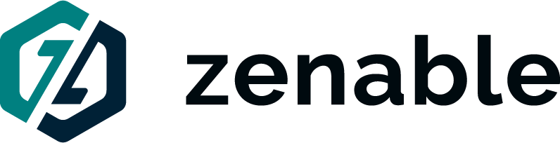 Zenable logo