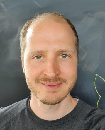 Ingo Lütkebohle