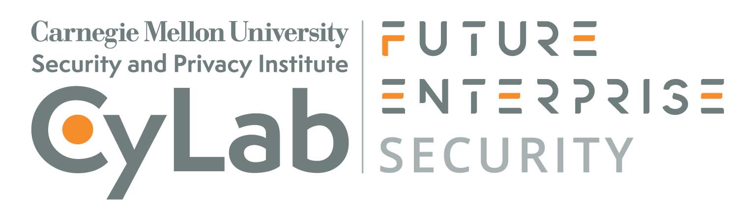 Future Enterprise Security Logo