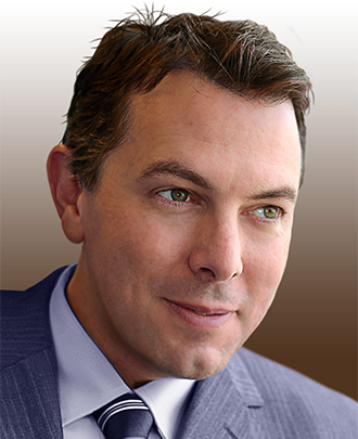 Doug Sicker headshot