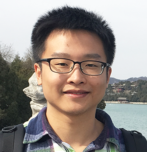 Zinan Lin