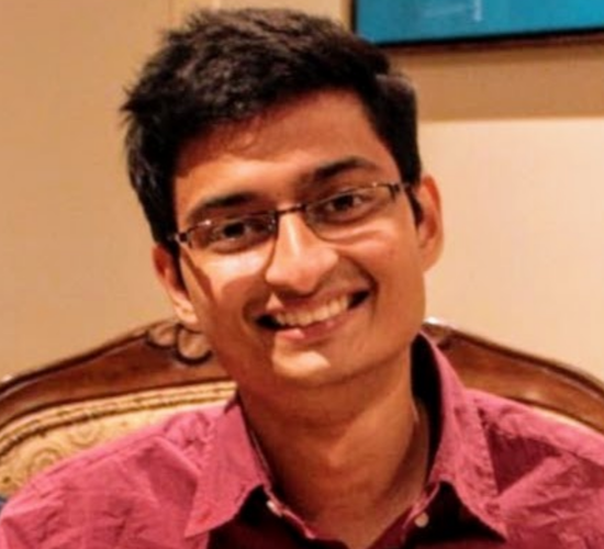 Nirav Atre