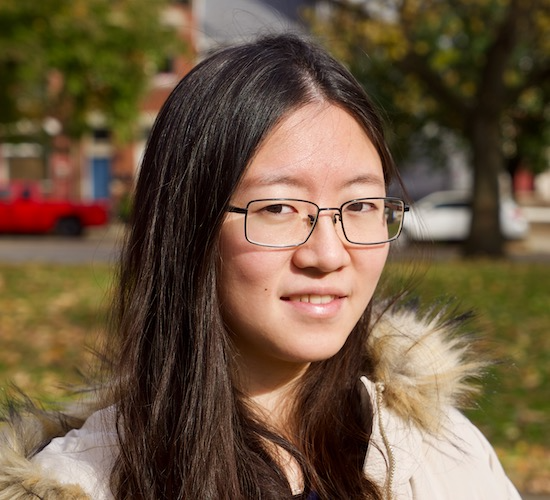 Tianshi Li