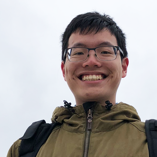 Sichao (Jeff) Xu