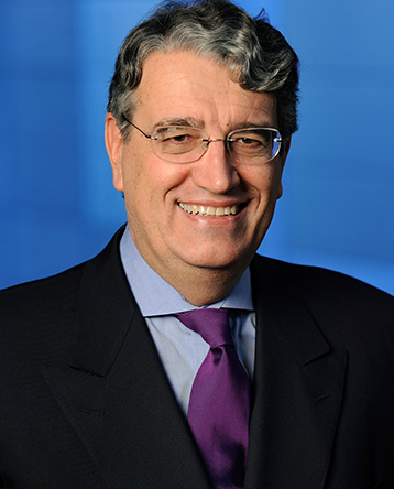 Electrical and Computer Engineering Professor Virgil Gligor