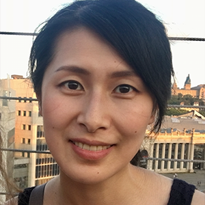 Wenting Zheng