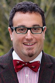 Serge Egelman