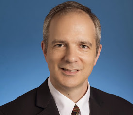 Headshot of Michael Lisanti