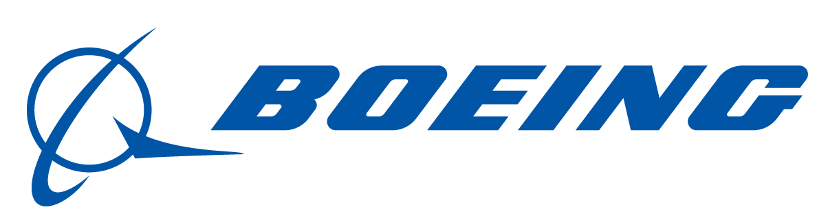 Boeing logo