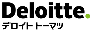 Deliotte Japan logo