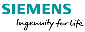 Siemens logo
